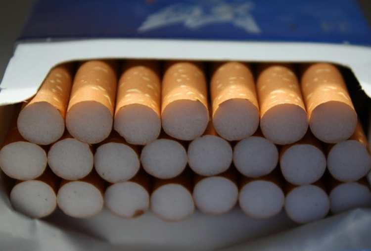Pendapatan Pajak Rokok Jakarta Anjlok Gegara Rokok Ilegal!