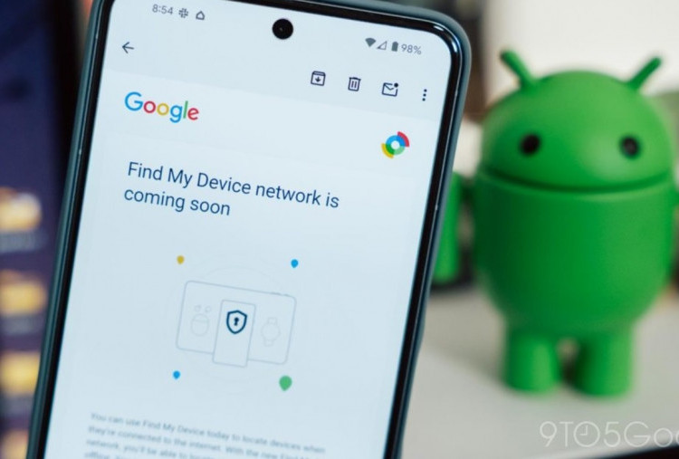 HP Hilang atau Dicuri, Hapus Data dari Jarak Jauh Sebelum Disalahgunakan!