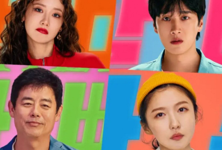 Profil 6 Bintang Pretty Crazy, Ada YoonA SNSD Bikin Ahn Bo Hyun Menggila
