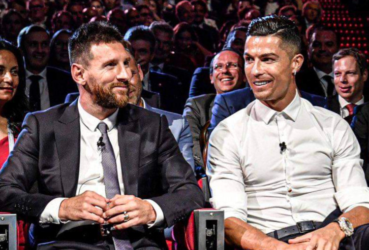 Cristiano Ronaldo vs Lionel Messi: Rumor Kepindahan CR7 ke MLS Mungkinkah?