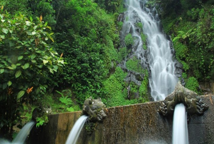 5 Destinasi Wisata Magelang untuk Isi Libur Natal dan Tahun Baru, Siapkan Rencana Seru!