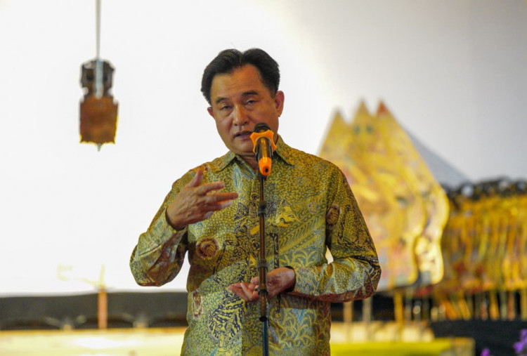 Yusril: TNI Tak Bisa Perkaraan Ferry Irwandi Atas Tuduhan Pencemaran Nama Baik 