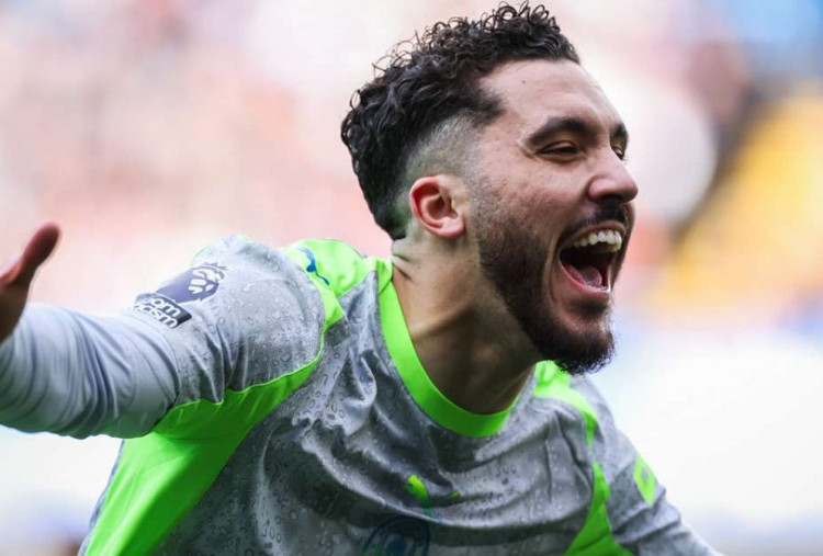 Rayan Cherki Pecahkan Rekor Assist Premier League, Tapi Mengapa Pep Guardiola Menegurnya?