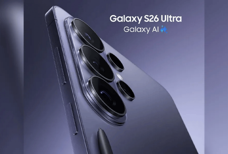 Bocoran Menguat, Galaxy S26 Disebut Tanpa Magnet Qi2 Bawaan