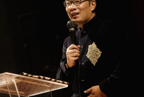 Gubernur Ridwan Kamil Usulkan Tiga Nama Penjabat Kepala Daerah 