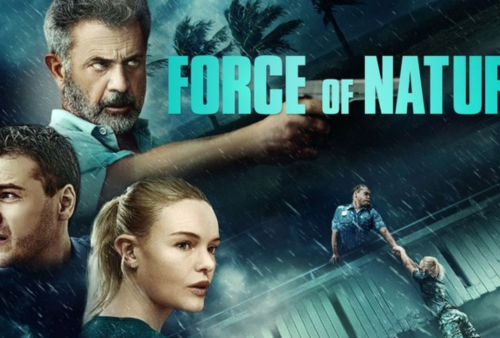 Sinopsis Film Force of Nature yang Tayang di Bioskop Trans TV Hari Ini 5 Oktober 2024