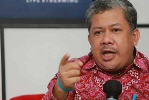 Fahri Hamzah: Kita Tidak Bisa Lagi Dikelabui Komplotan Senayan!