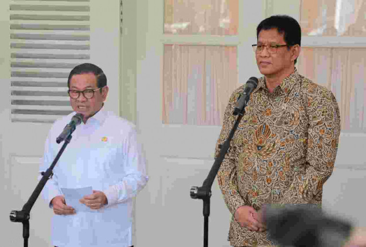 Purbaya Puji Sikap Gubernur DKI yang Tenang Hadapi Pemotongan Dana Besar