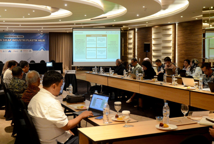 BMAD dan BMTP Plastik Dinilai Bisa Jadi Bumerang, Industri Hilir Angkat Suara