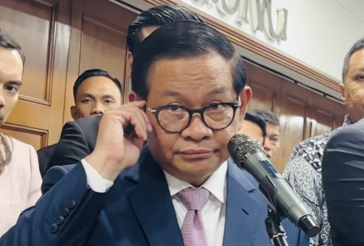 Pramono Pastikan Hadir di Reuni Akbar 212 di Monas: Saya Gubernur bagi Semuanya