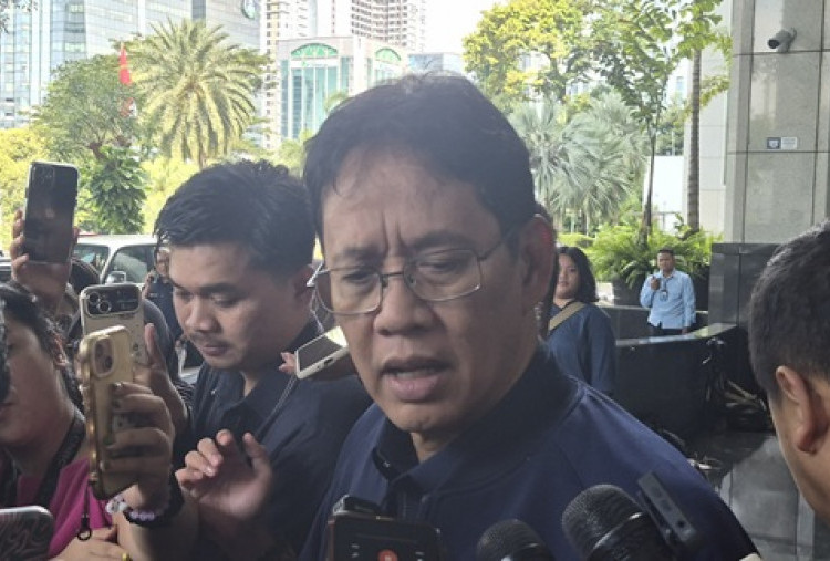 Purbaya: Tanpa WFH Pun Defisit APBN Bisa Dijaga di Bawah 3 Persen