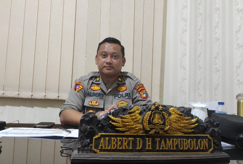 Kejar Capain Vaksinasi Booster, Ini Cara Polres Babar