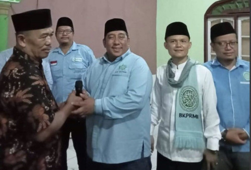  BKPRMI Dukung sikap tegas Mabes Polri Berantas Judi di Indonesia