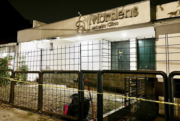 Intip Lokasi Sutrimo Penjaga Rumah Febrie Adriansyah Ditemukan Tak Sadarkan Diri dengan Mulut Berbusa