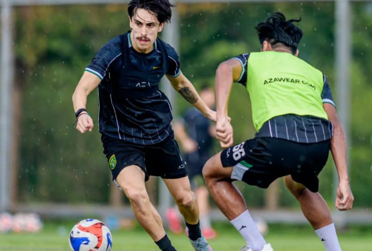 Persebaya Panaskan Skuad Buat Lawan Bhayangkara FC, Waspadai Kebangkitan Armada Paul Munster!