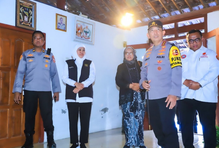 Presiden Prabowo akan Resmikan Museum Marsinah di Nganjuk 