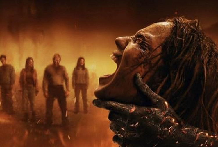 Evil Dead Burn Tayang Tanpa Sensor di Indonesia, Siap Teror Bioskop Mulai 17 Juli 2026