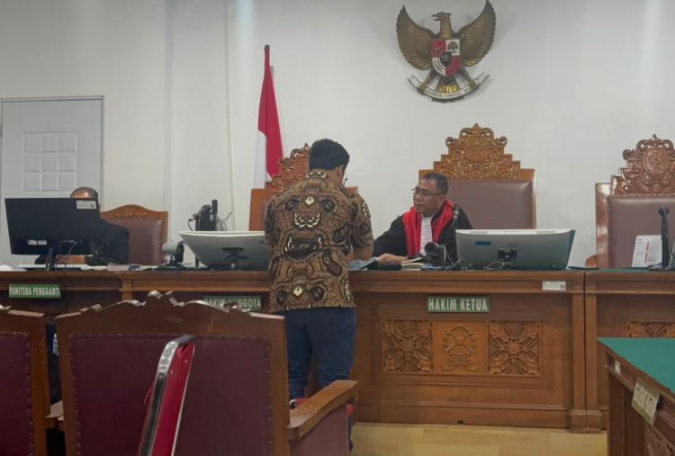 Kuasa Hukum Klaim 40 Pelanggaran dalam Kasus Febrie Adriansyah, Sebut Proses Hukum Tergesa-gesa