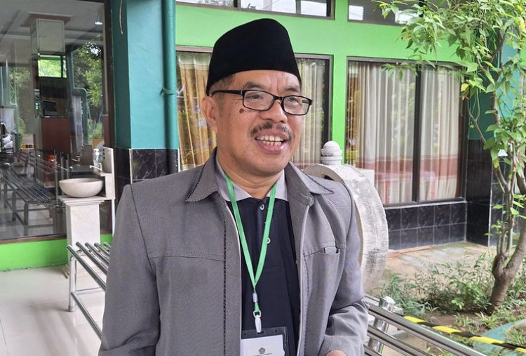AHES Surabaya Sudah Berangkatkan 36.845 Jamaah Haji, Temuan Barang Terlarang Minim