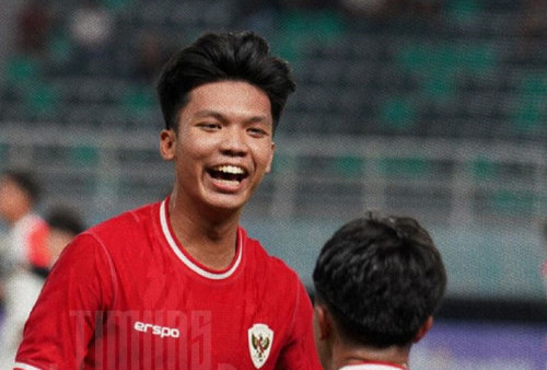 Hasil Timnas Indonesia U-19 vs Filipina di Piala AFF 2024, Jens Raven Cetak Gol Debut!