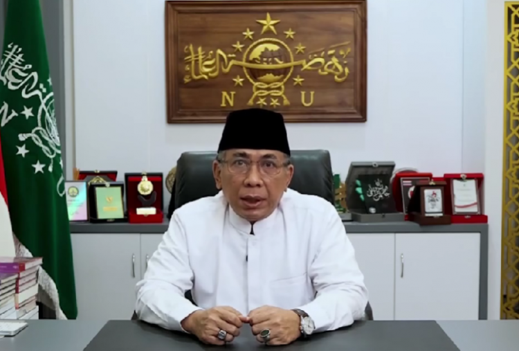 PBNU Ambil Langkah Hukum Terkait Tayangan Trans7 yang Menyakiti Pesantren dan Ulama