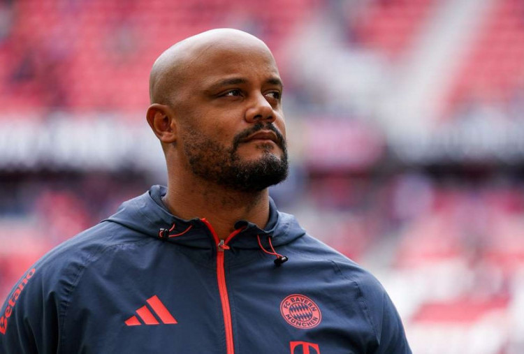 Bayern Tak Takut Remontada: Kompany Tantang Sejarah Real Madrid