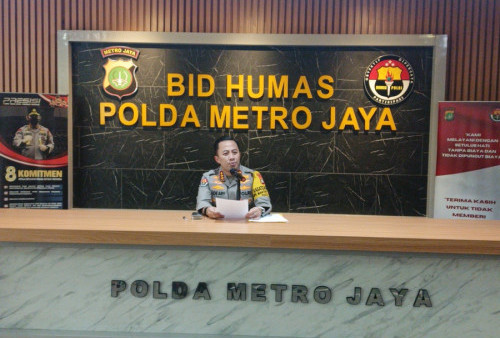 Oknum Damkar Jakarta Timur yang Diduga Cabuli Anaknya Akhirnya Ditangkap!