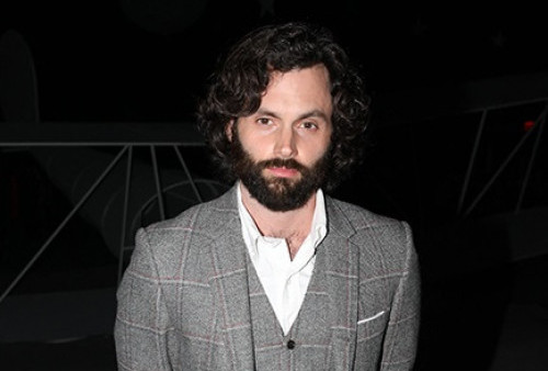 Berterima Kasih pada Mantan, Penn Badgley Terhindar dari Narkoba Berkat Blake Lively