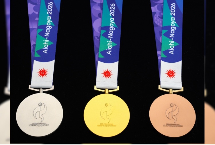 Segini Bonus Asian Games 2026 Atlet Indonesia yang Dijanjikan Pemerintah, Ini Syaratnya