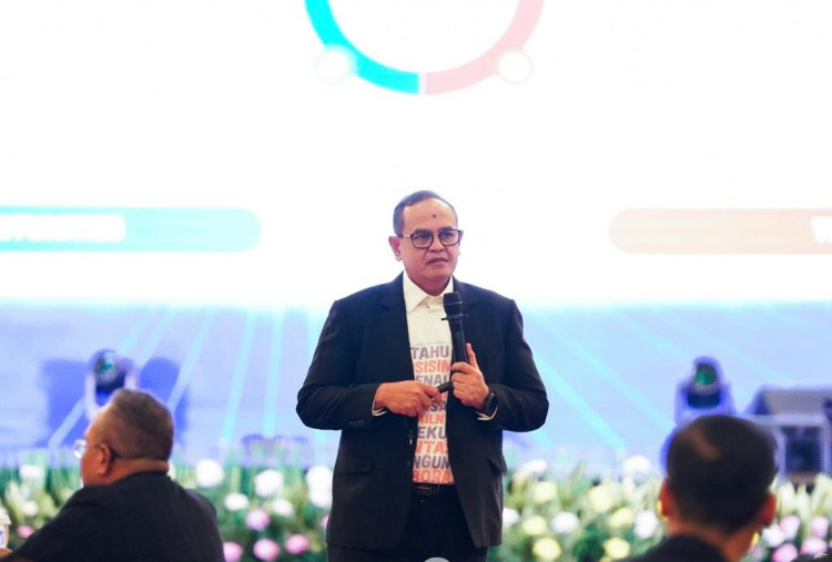 BRINS Catat Laba Rp467 Miliar di Kuartal III 2025: Kinerja Tetap Solid di Tengah Tekanan Industri