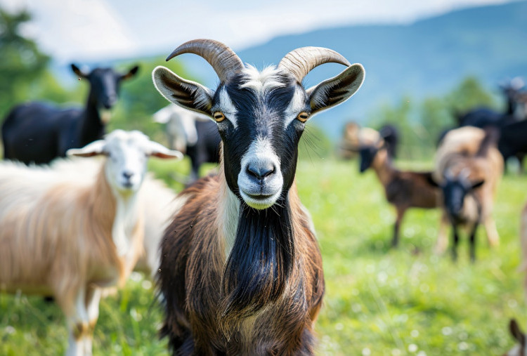 Buya Yahya Jelaskan Hukum Kurban Menurut Mazhab Syafi’i, Satu Kambing Bisa untuk 7 Orang Benarkah?