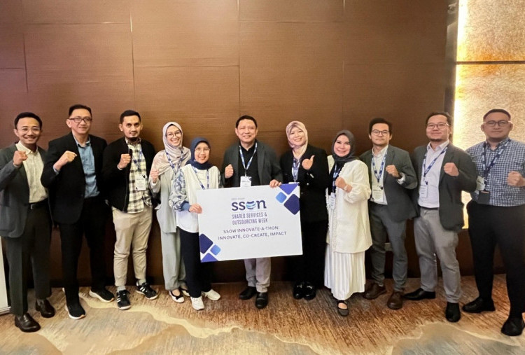 Pertamina Bawa Pulang 9 Penghargaan Internasional di Ajang SSON Impact Award Asia 2025