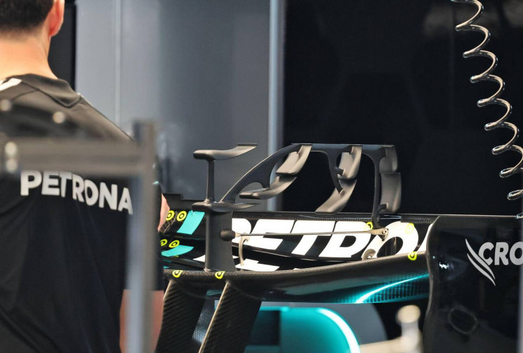 FIA Larang Fitur Aerodinamika Aktif, Mercedes dan Red Bull Malah Bikin Kejutan di Monaco