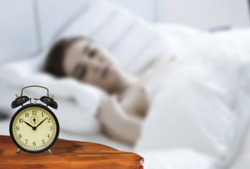 Awas! 5 Kesalahan Sebelum Tidur Ini Bisa Pengaruhi Kesehatan, Segera Hindari Sebelum Terlambat    
