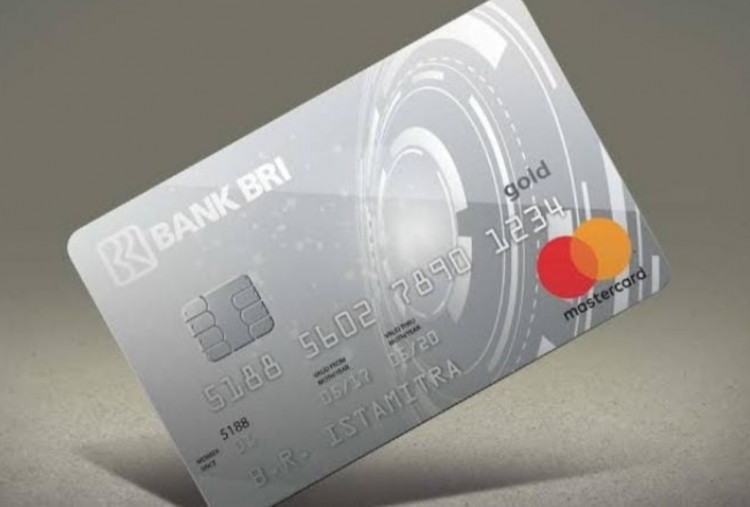 Mau Punya Kartu Kredit Praktis? Yuk, Ajukan BRI Easy Card dan Dapat E-Voucher Rp100 Ribu Loh!