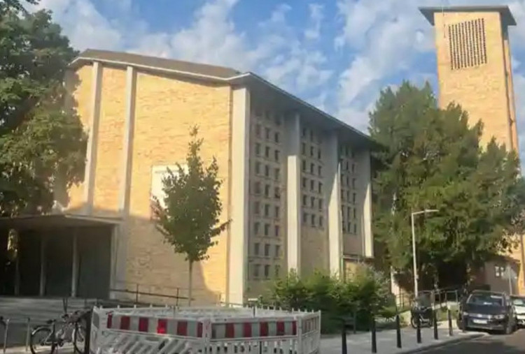 Gereja Katolik dan Protestan di Jerman Berbagi Rumah Ibadah di Tengah Penurunan Jemaat