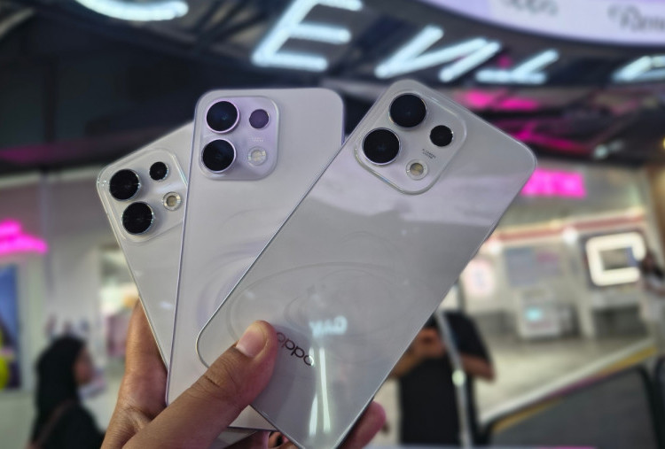Oppo Reno 16 Series Bawa Banyak Perubahan, Intip Fitur Kekiniannya