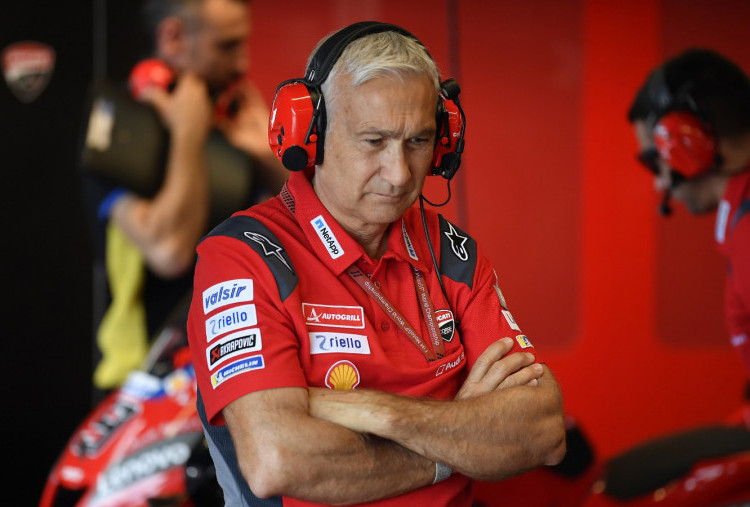 Krisis Pecco Bagnaia Memuncak: Tanpa Poin Dua Seri, Ducati Siapkan Solusi di GP Malaysia