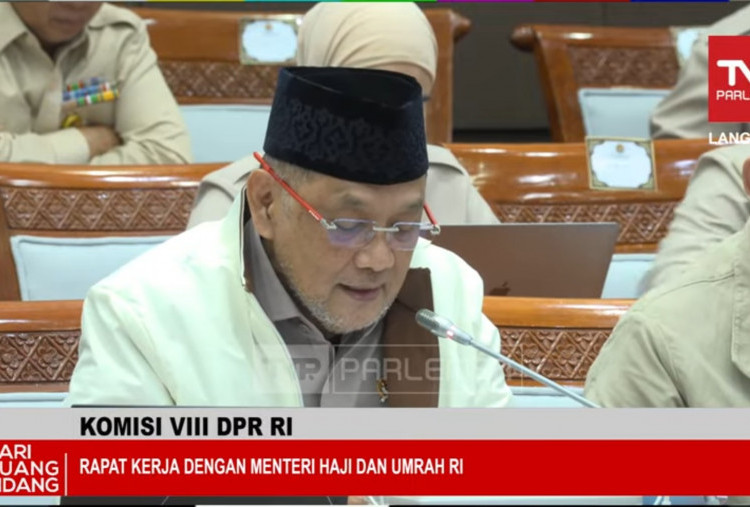 Info Penting untuk Calon Jemaah, Ada Skenario Terbaru Opsi Pengalihan Rute Haji 