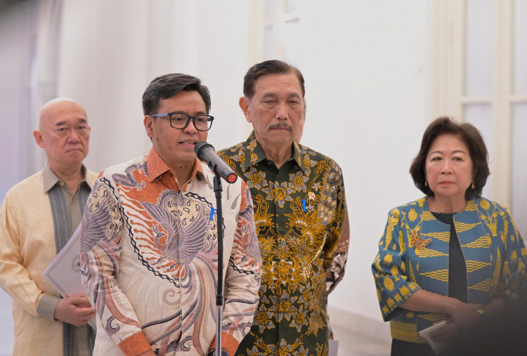 DEN Catat Digitalisasi Perlinsos Jangkau 514 Kabupaten/Kota, 11,5 Juta KK Terdaftar
