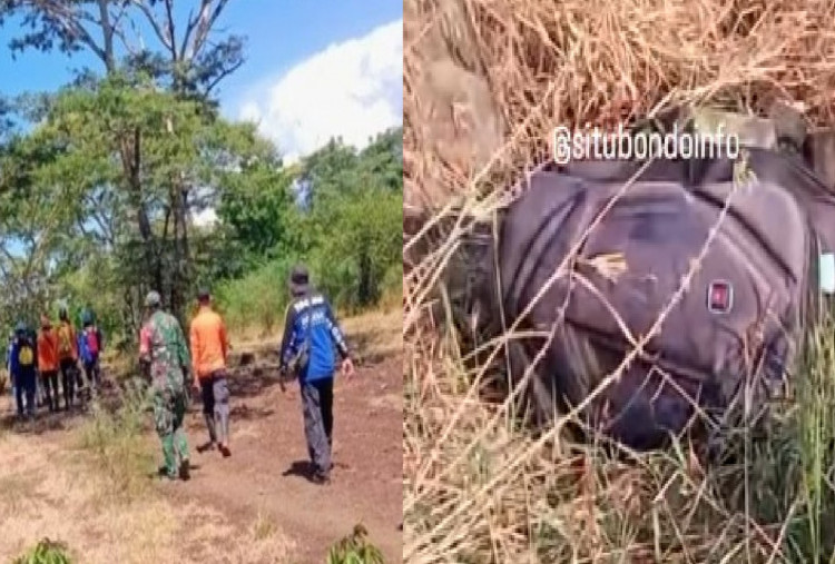 Misteri Tewasnya Penggembala Sapi di Baluran, Ditemukan Meninggal Sisa Tulang Belulang