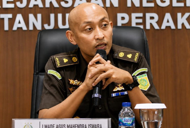 Sudah Periksa 35 Saksi, Kejari Tanjung Perak Belum Tetapkan Tersangka Kasus Korupsi Stand PD Pasar Surya