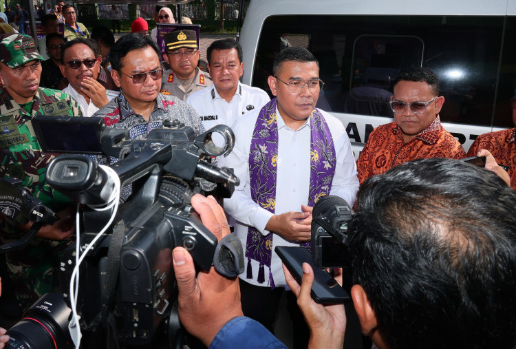 Gak Perlu Jauh-Jauh! Warga Tangerang Kini Bisa Urus Sertifikat Tanah di Dekat Rumah