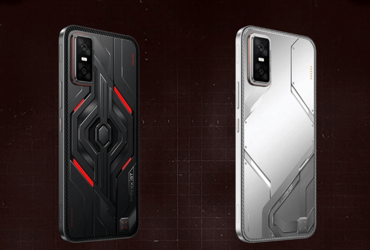 Update Harga 7 Smartphone Infinix Terbaru di Januari 2026