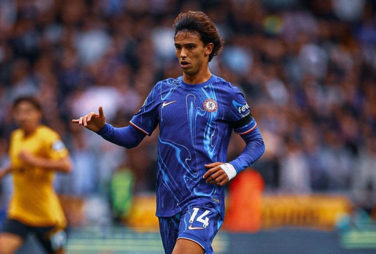 Chelsea Rekrut Joao Felix, Uang Rp 874 Miliar Terbuang Sia-sia