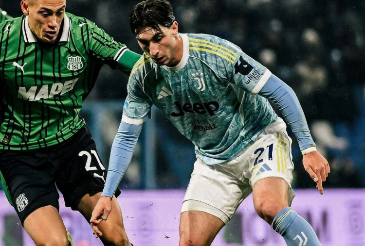 Prediksi Skor Juventus vs Cremonese, Kondisi Kedua Tim dan Perkiraan Line Up