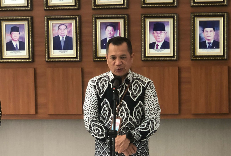 Pansel KY akan Buka Pendaftaran Calon Anggota KY Mulai 2 Juni 2025