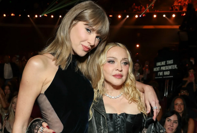 Daftar Pemenang MTV VMAs 2026, Madonna Sabet 7 Penghargaan