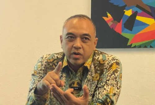 Zaki Iskandar Pilih Maesyal Rasyid Jadi Bupati Tangerang dalam Pilkada Kabupaten Tangerang 2024, Begini Alasannya