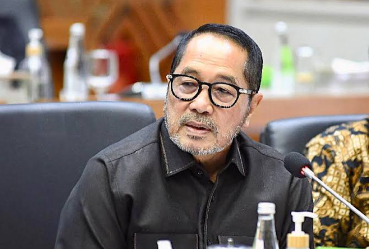 Firman Soebagyo Kritik Rencana Impor 105 Ribu Mobil Pikap India: Merusak Industri Dalam Negeri!